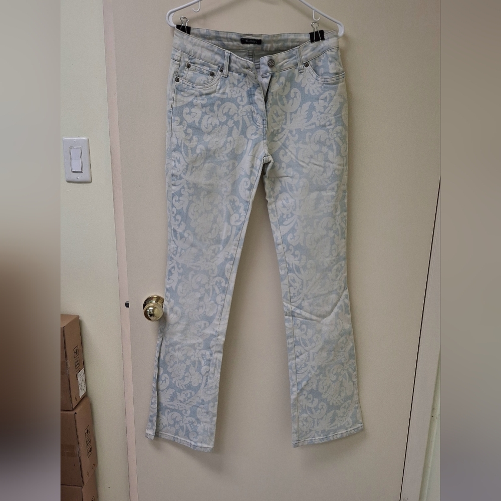 Jean